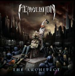 Heavylution : The Architect